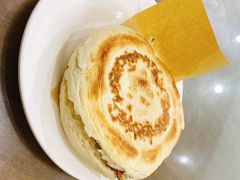 肉夹馍-子午路张记肉夹馍(翠华路店)