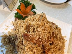 -无招牌海鲜餐厅(怡丰城店)