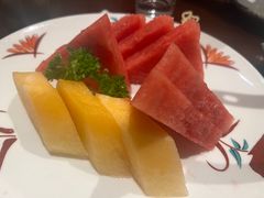 -松子料理(华威桥店)