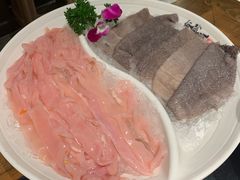 -纸盐河码头火锅(十八梯店)