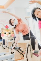 -意施精准塑形普拉提