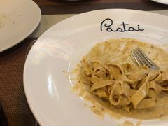 -BONAZZA 意大利餐厅