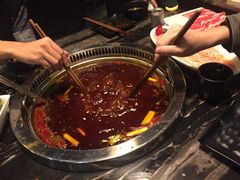 -小王少龙火锅(沙南街店)