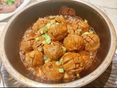 -潮州府·潮菜·砂锅粥(徐家汇店)