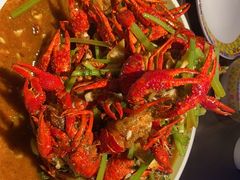-虾乐园龙虾·夜宵(松江店)