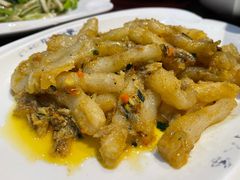 -吴门人家·苏宴宫廷菜(拙政园店)
