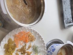 -祈胜邨•顺德鱼生•顺德菜(容桂店)