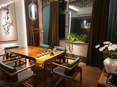 -王府茶楼茶宴·创意菜(朝阳公园店)