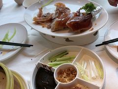 -普天和酒楼·新津菜·烤鸭(天津之眼店)