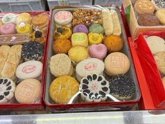 -北京稻香村(上海沙龙专营店)