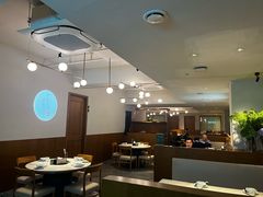-花城粤菜餐厅(高新区店)