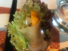 -若蘭慈·无国界素食料理(欢乐海岸店)