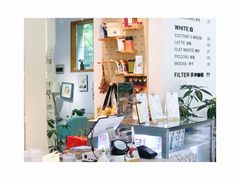 -COTTON CAFE(德信·中外公寓店)