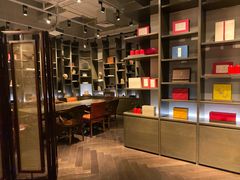 -王德传茶庄(上海新天地店)