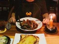 -Ministry of Crab(科伦坡店)