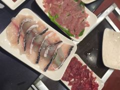 -吉友粥底火锅(方斜路店)