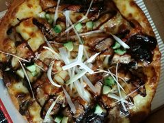 -必胜客(双榆树店)