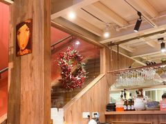 -玛格萝妮比萨屋(陆家浜路店)