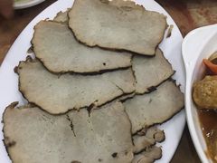 -李连贵熏肉大饼(天通苑店)