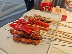 -鸿先阁·干煸虾(星沙店)