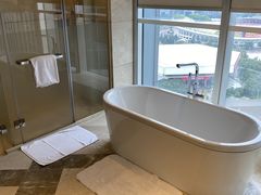 -广州粤海喜来登酒店