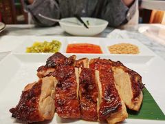 越南烤鸡肉-PHO爺·越南料理(亦庄大族广场店)