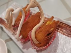 -香港威特瑞茶餐厅(小白楼音乐厅店)