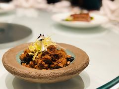 -Yan Ting 宴庭中餐厅(上海静安瑞吉酒店)