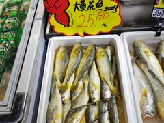 -大商超市(银岛店)