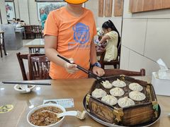 -西安贾三灌汤包·回坊小吃·清真炒菜(北院门总店)