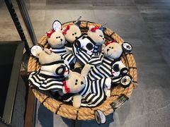 -星巴克(盐城五洲国际店)