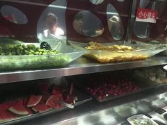 -海底捞火锅(璞丽中心店)