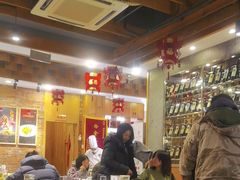 -福海居烤鸭店(鸟巢店)