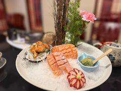-天狗山料理(省体店)