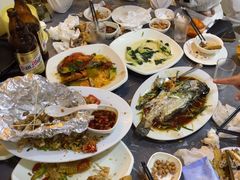 -富来美食