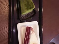 -第戎蛋糕(恒隆广场店)