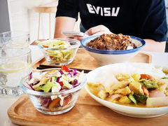 -箪食记(汉口路店)