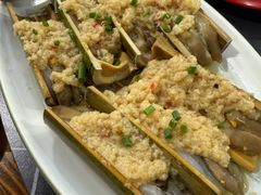 -坛南湾阿强农家乐.海鲜大排档老字号(福州地标美食店)