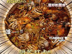 -太湖饭店玉兰厅(自助餐厅)