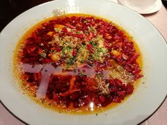 -富力威斯汀酒店-中国元素中餐厅(武昌临江店)