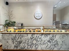 -WHEAT&BAKER-麥(凯德来福士店)