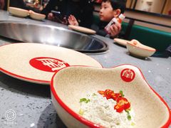 -羊来顺冰煮鲜羊 铁锅烀羊肉(中央大街店)