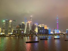 -外滩悦榕庄·海怡西餐厅