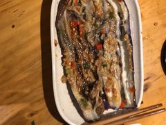 -木屋烧烤(坂田天安云谷店)