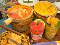 -泰妃殿(武汉首店)