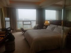 -白金汉爵大酒店(相城店)