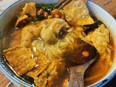 -陈记柳州螺蛳粉(大坪店)