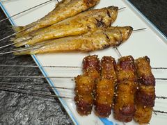 -高家烧鸽子烧烤店63年