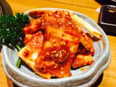 -一牛道炭火烧肉居酒屋(椒江店)