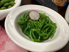 -黑松白鹿(金融街店)